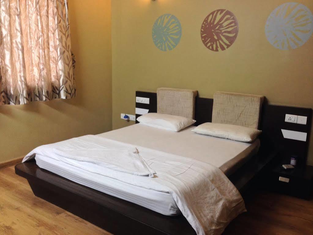 Park Inn Hospitality 班加罗尔 外观 照片