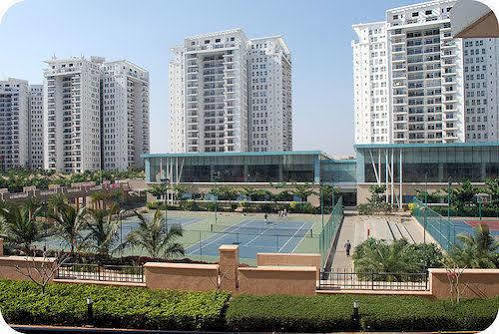 Park Inn Hospitality 班加罗尔 外观 照片